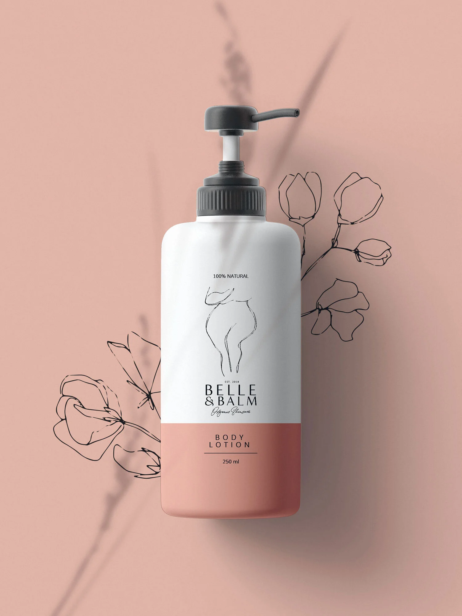 belle skin care
