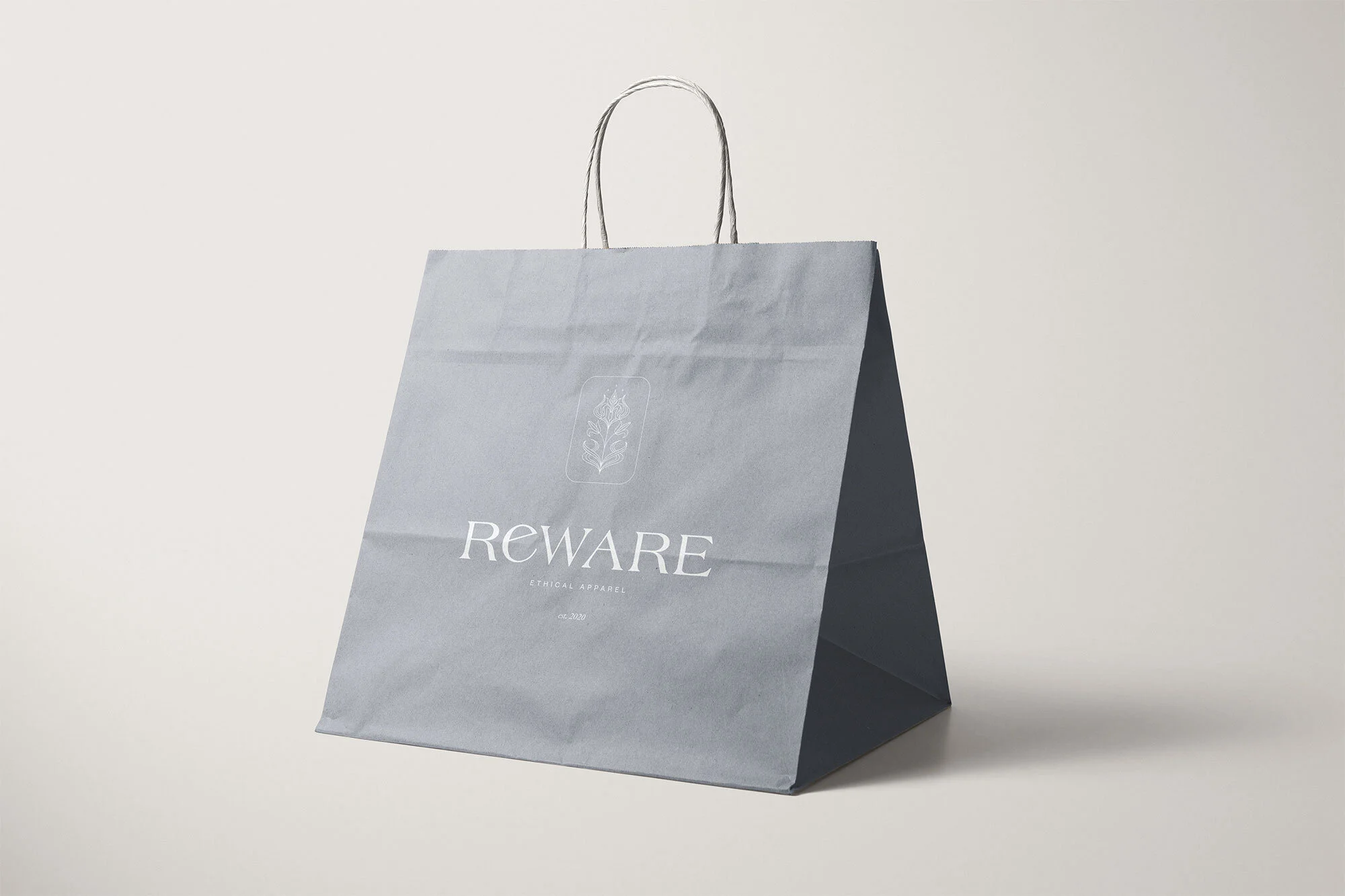 ethical designer bolsas