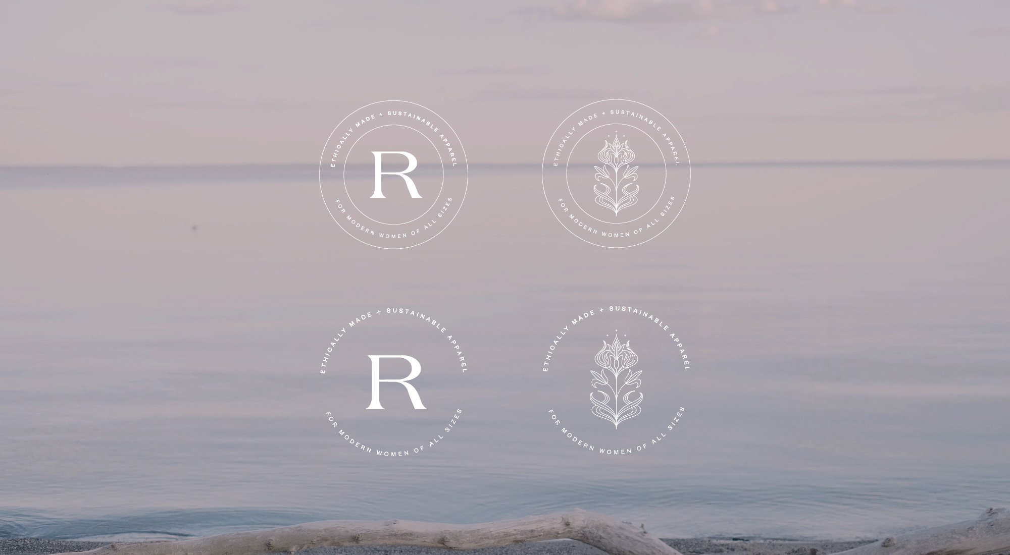 Reware — Sara Gisabella | Brand Design