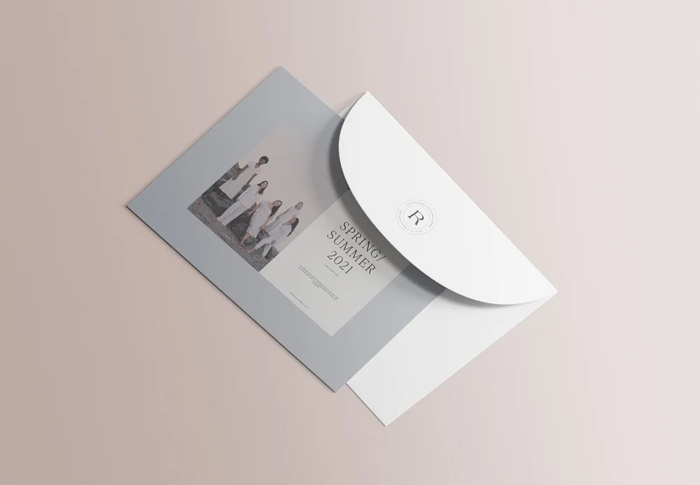 Reware — Sara Gisabella | Brand Design
