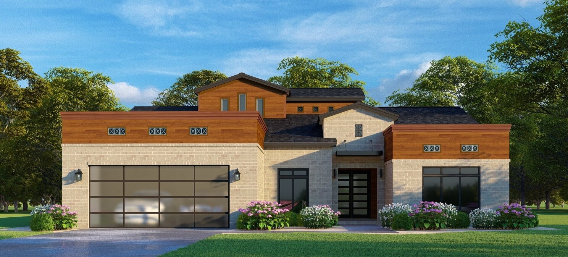 Crest Residential Design