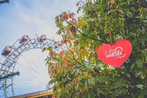 Vienna Fest Your Guide to Vienna's Oktoberfest: The Wiener Wiesn' Festival