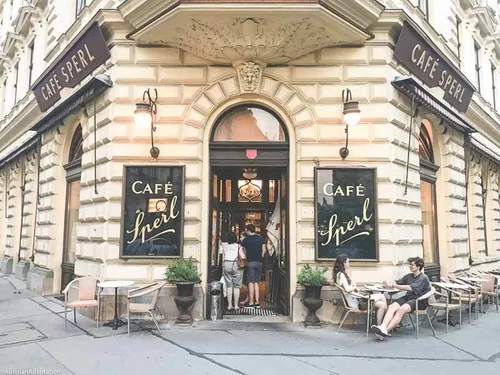 Where To Live In Vienna Your Epic Guide To Vienna S Districts