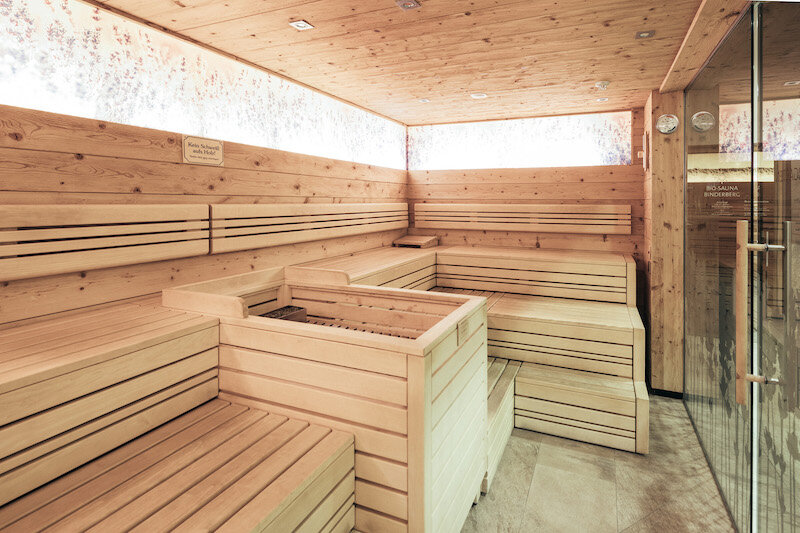 2 Person Cedar Sauna w/Carbon Heaters/Vertical Heater Panels - HL200K1 Cordova