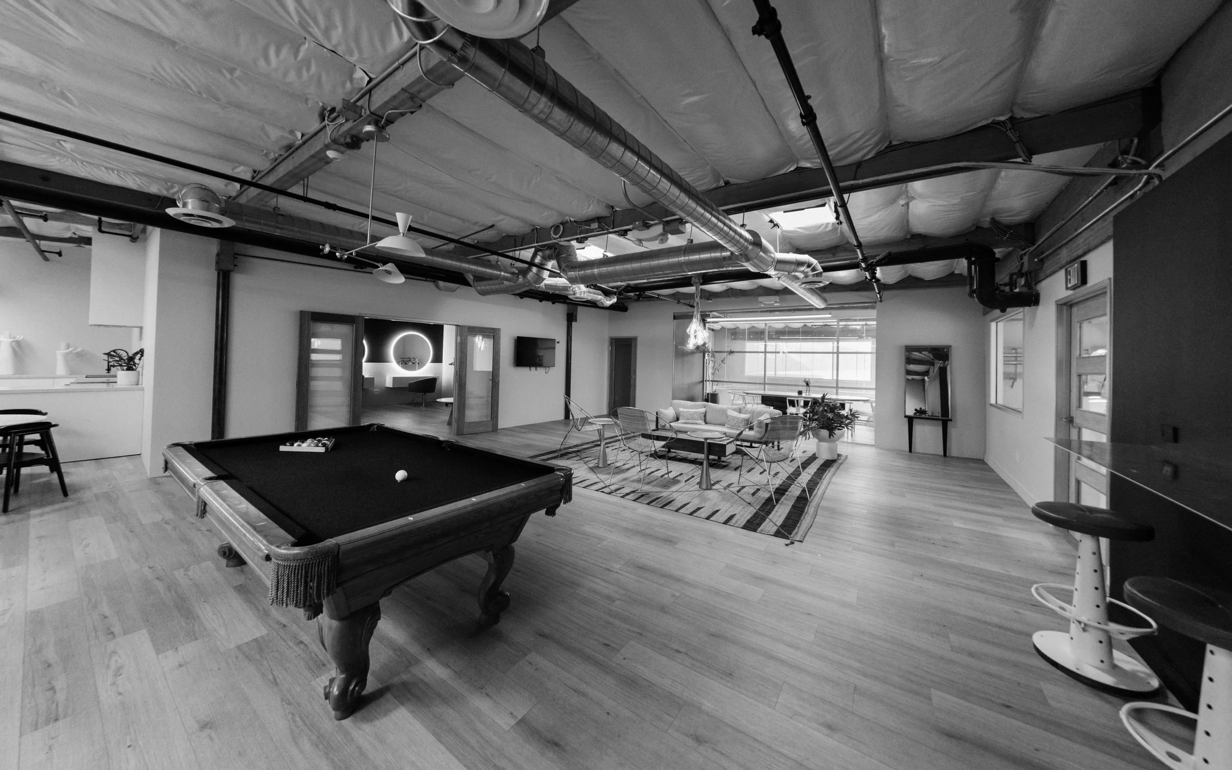 Stept Studios office