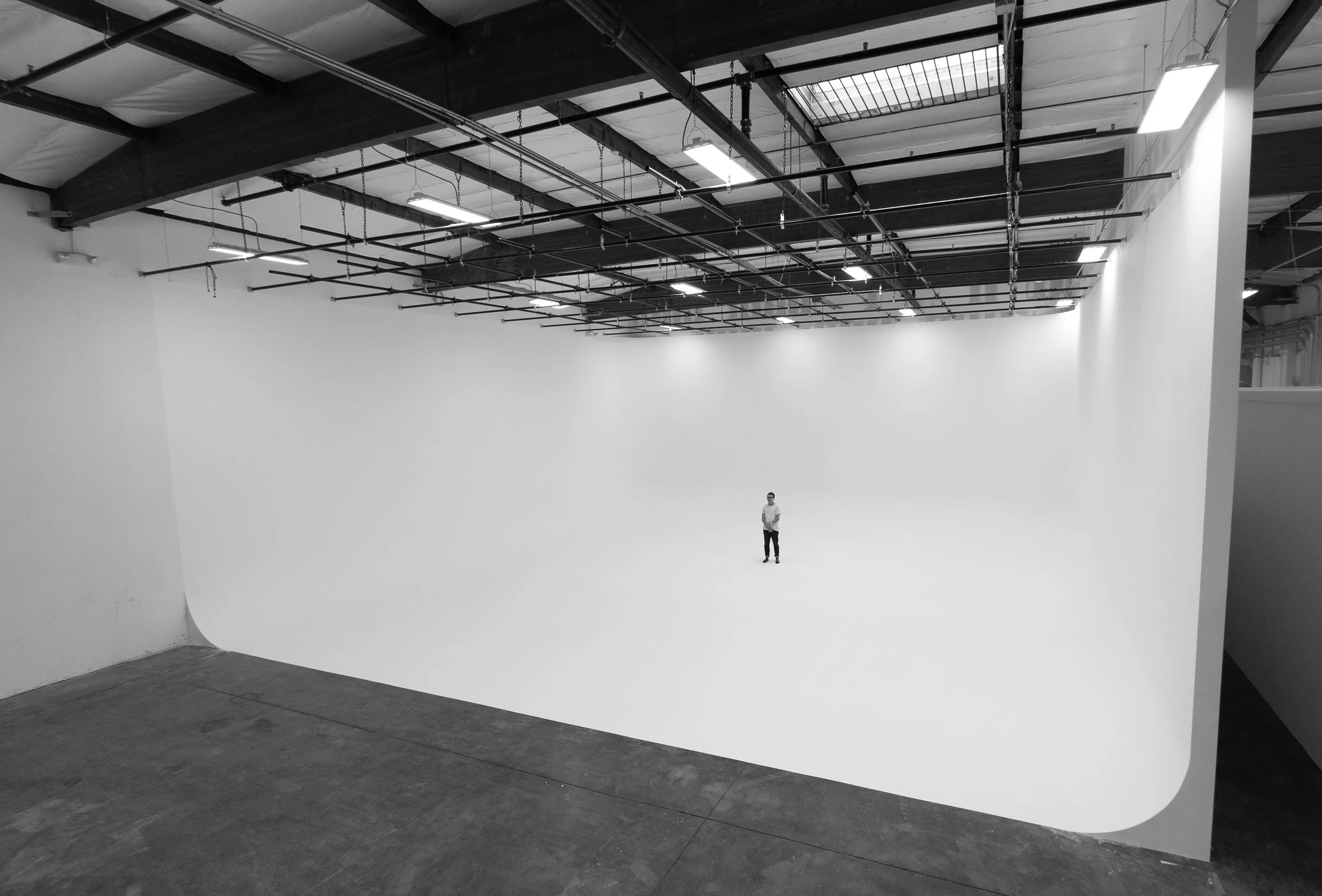 Stept Studios office