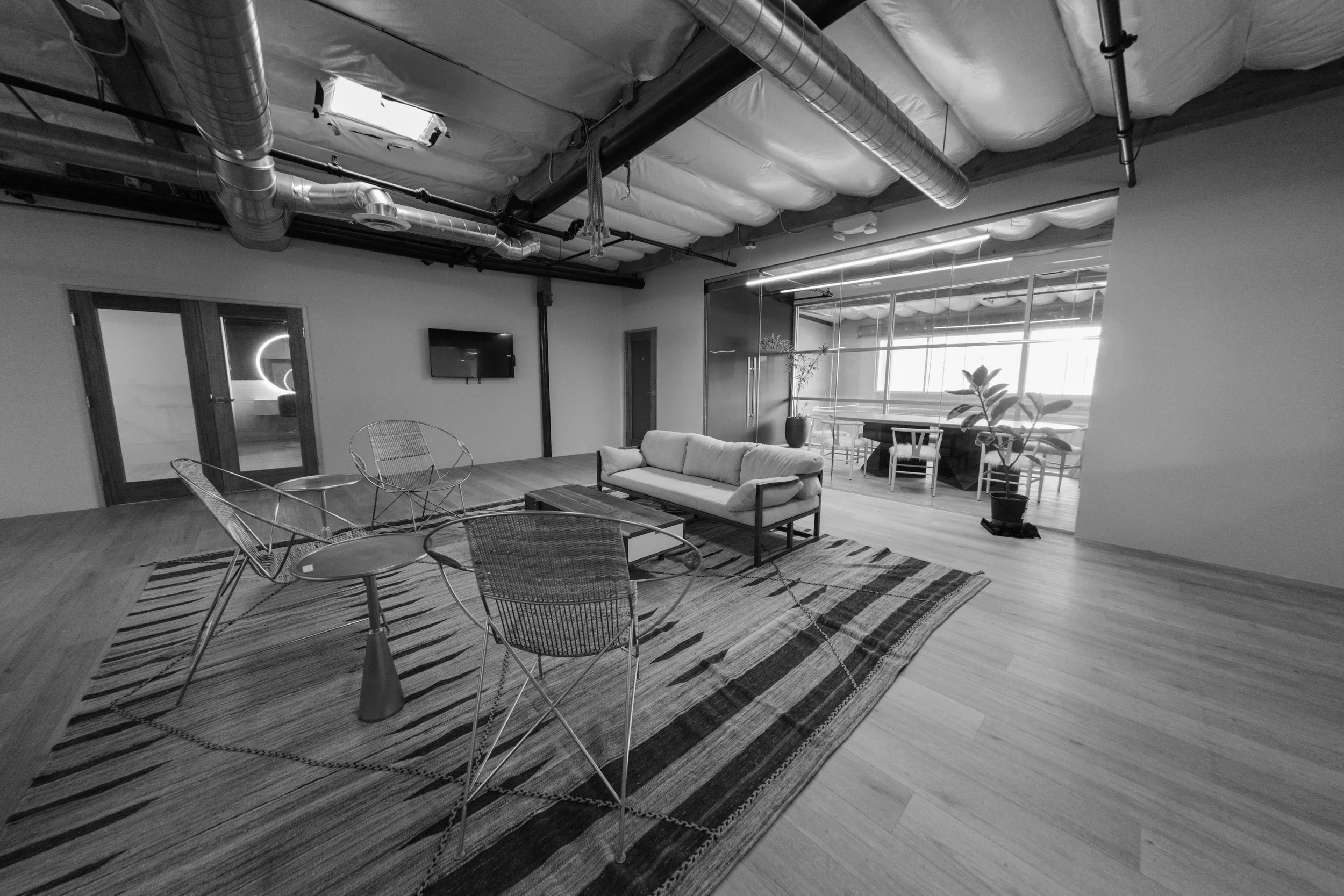 Stept Studios office