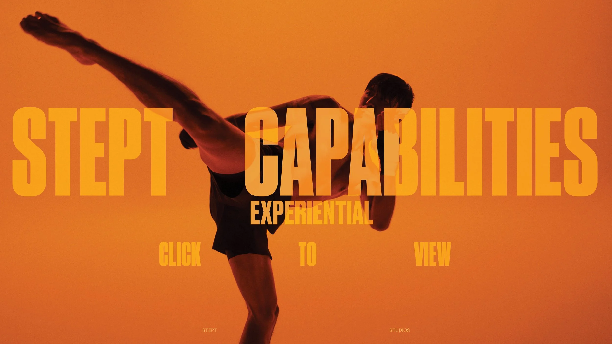 Experiential Capabilities