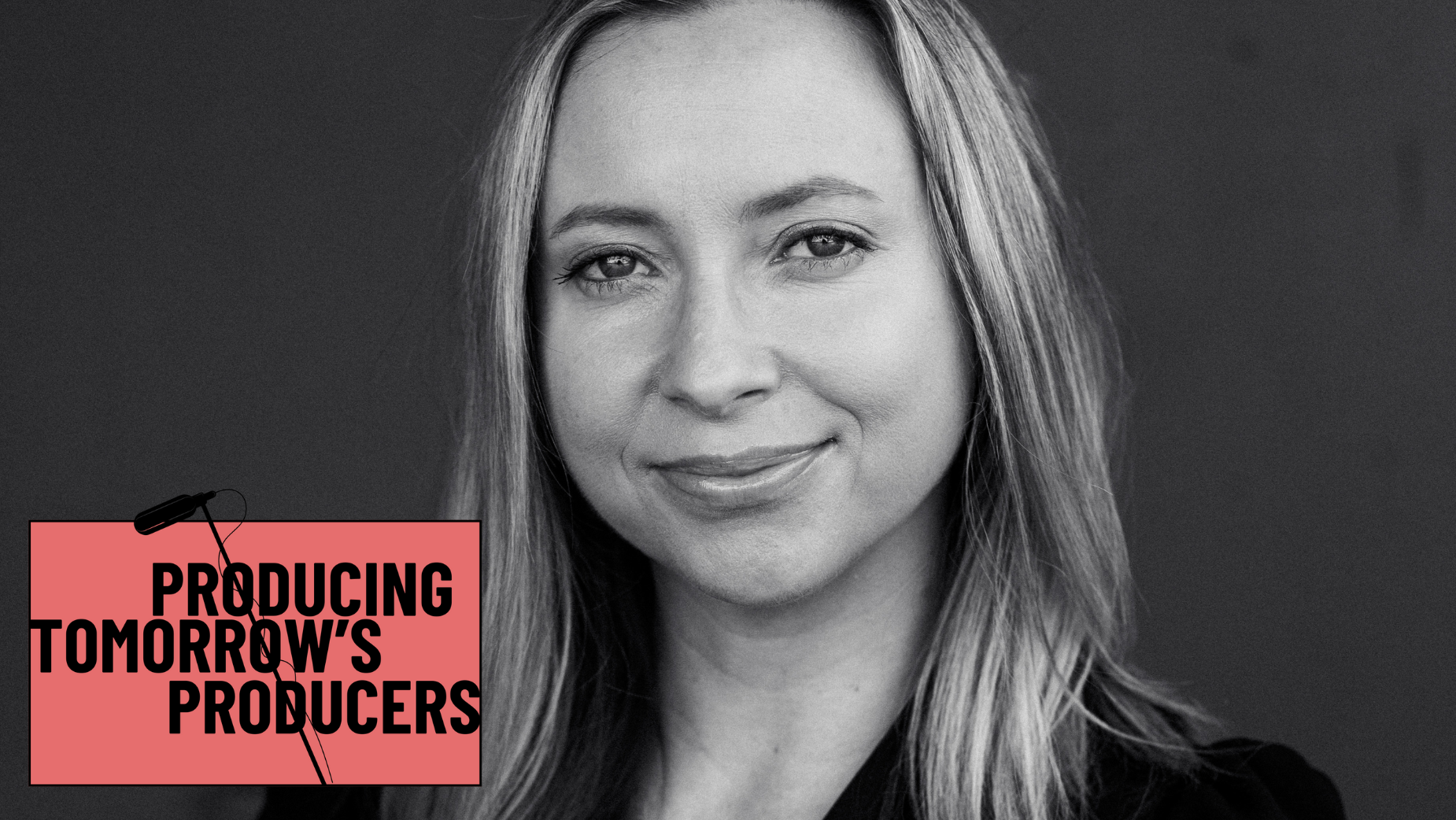 Leah Bullock on Producing, Empathy, and the Power of Asking Questions