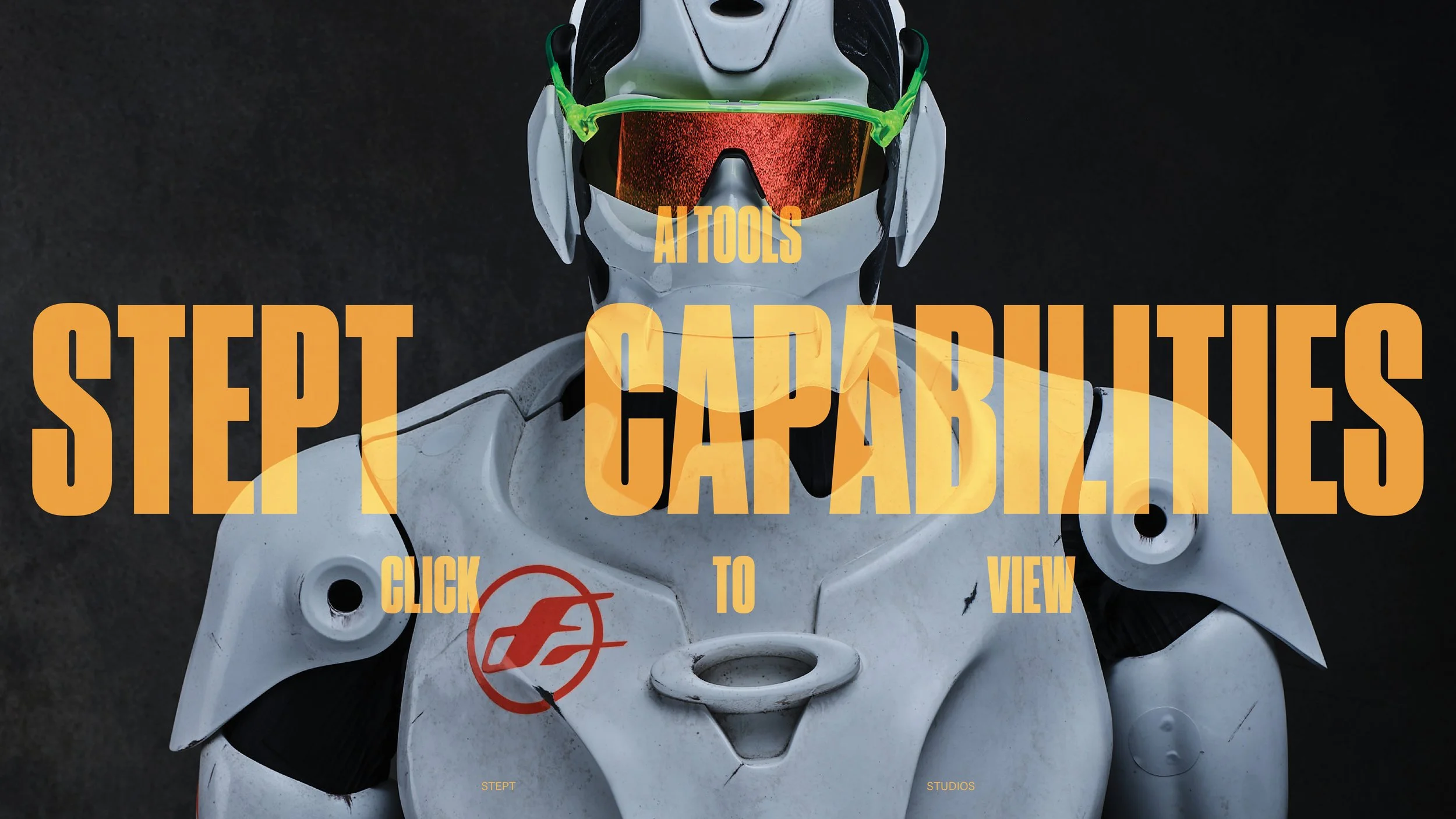 Ai Capabilities