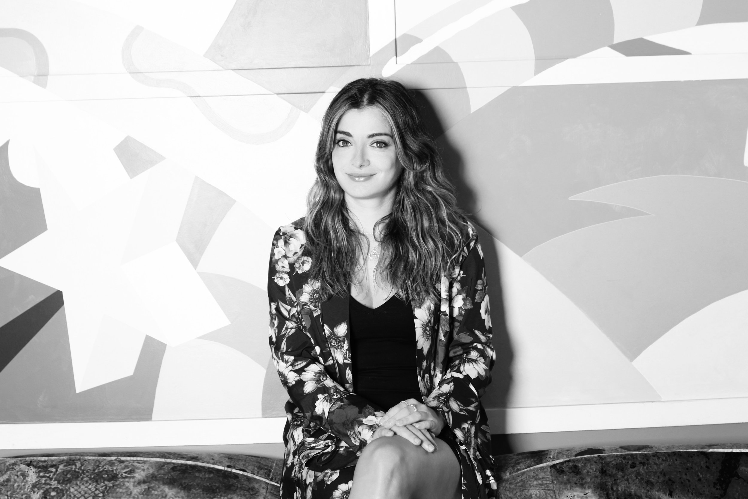 Anna Blake to lead experiential