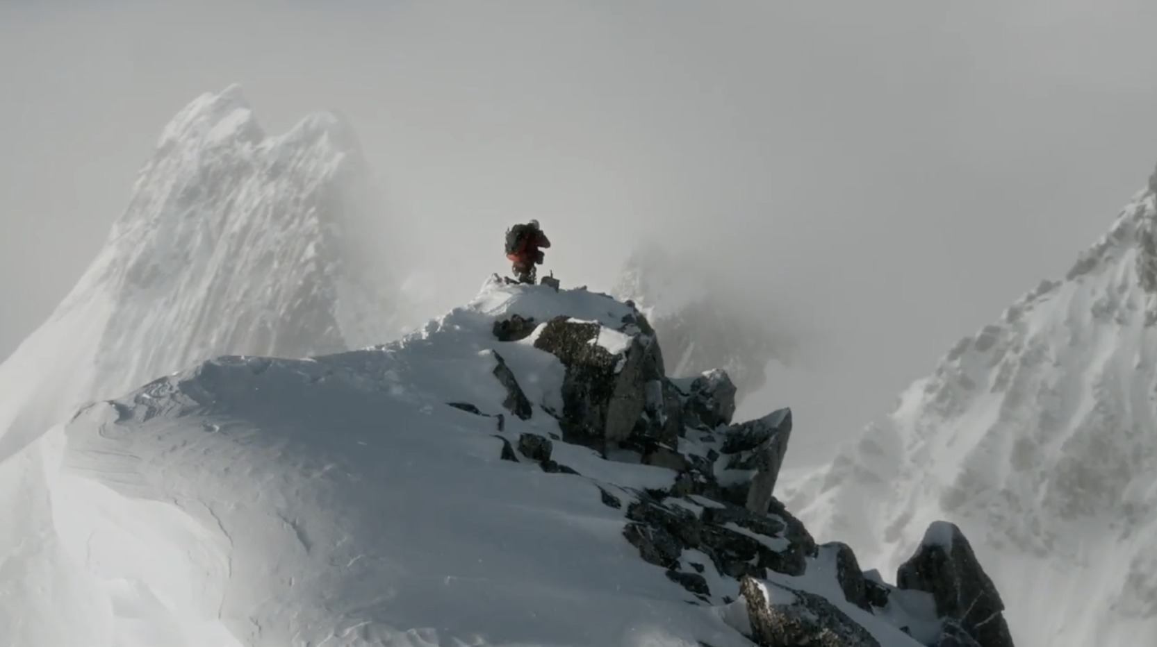  Jimmy Chin