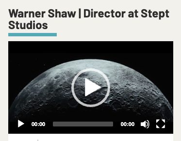  Why Brands Are Turning to Filmmakers with a Documentary Instinct. 