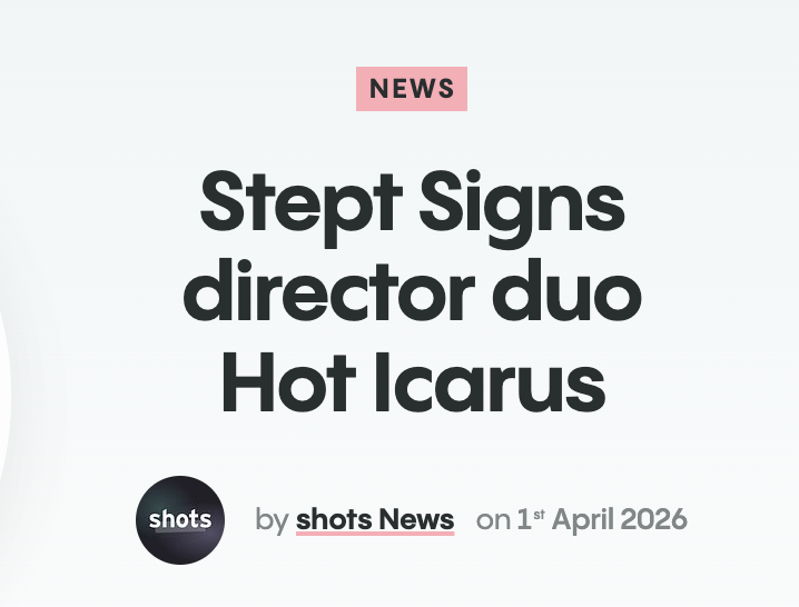 Stept signs Hot Icarus 