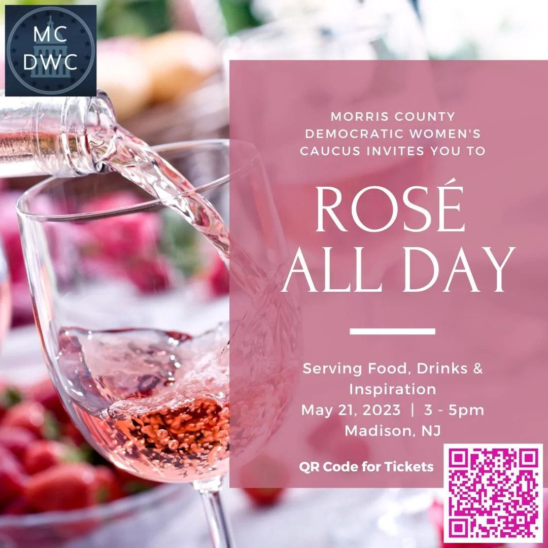Rose all Day