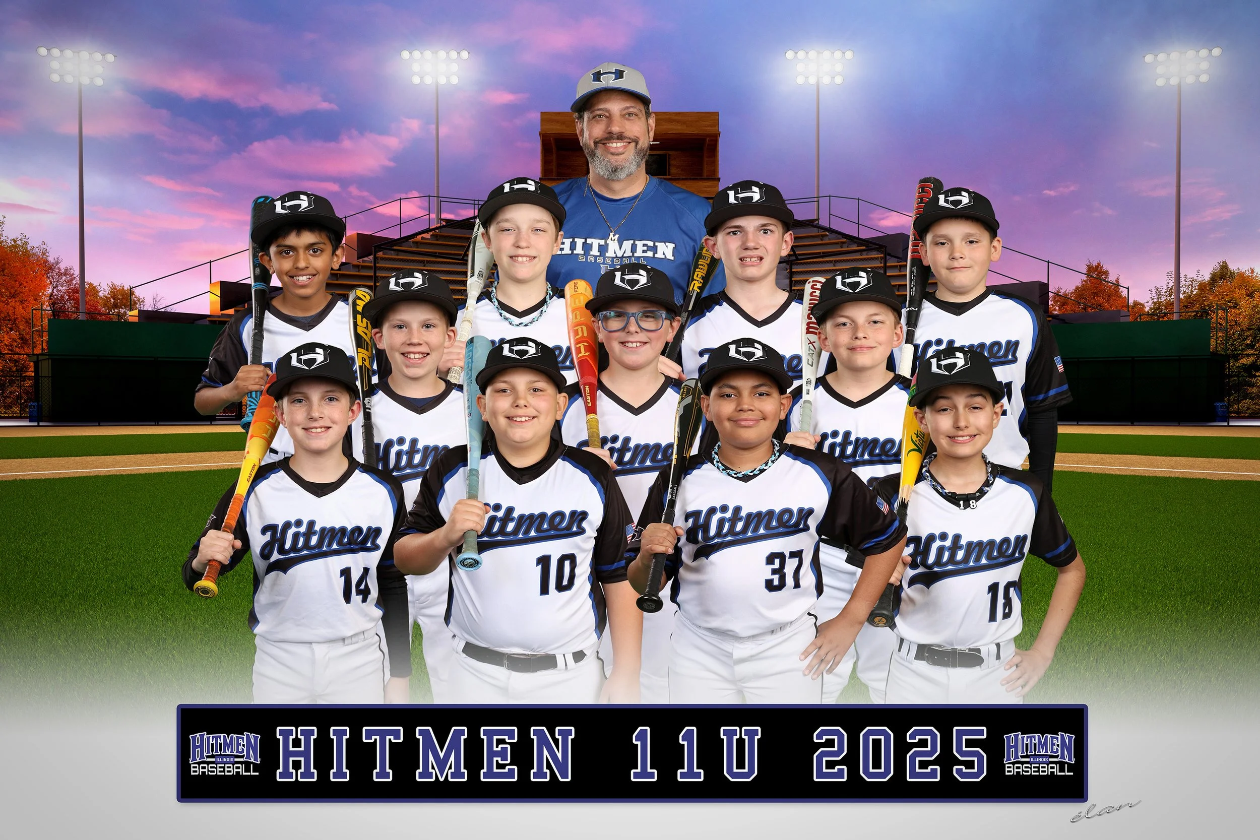 Hitmen Team 11U 2025.jpg
