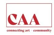 Chosen Families, a Cambridge Art Association exhibition juried by Yorgos Efthymiadis, founder of the Curated Fridge Gallery