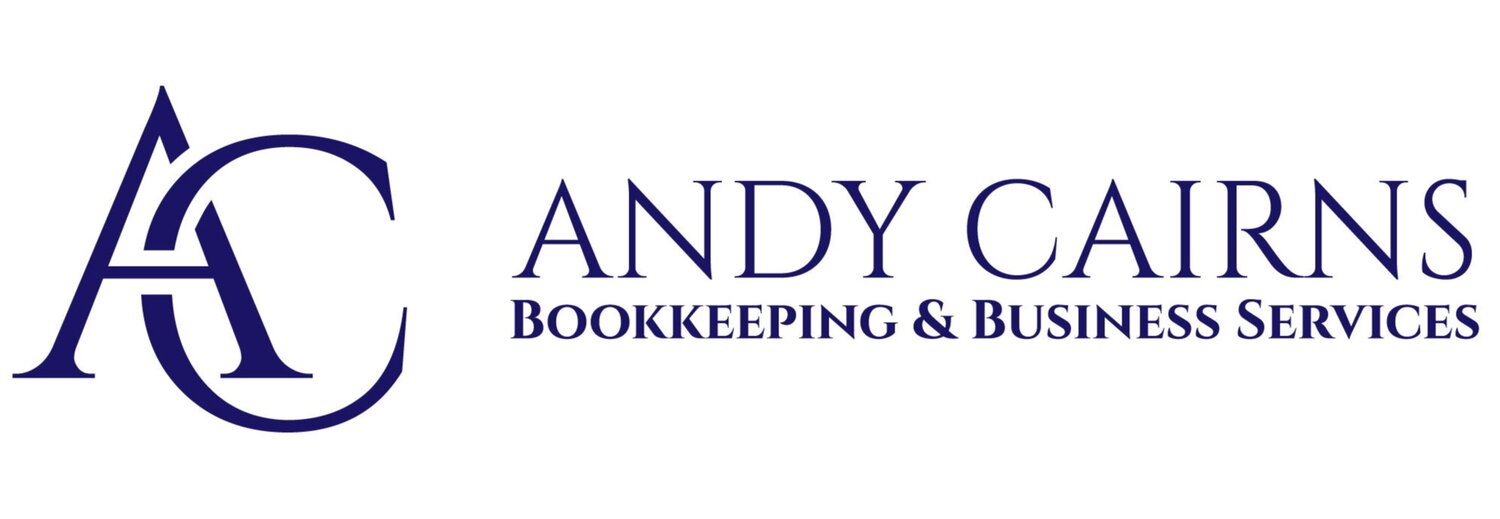 Andy Cairns Bookkeeping &amp; Business Services