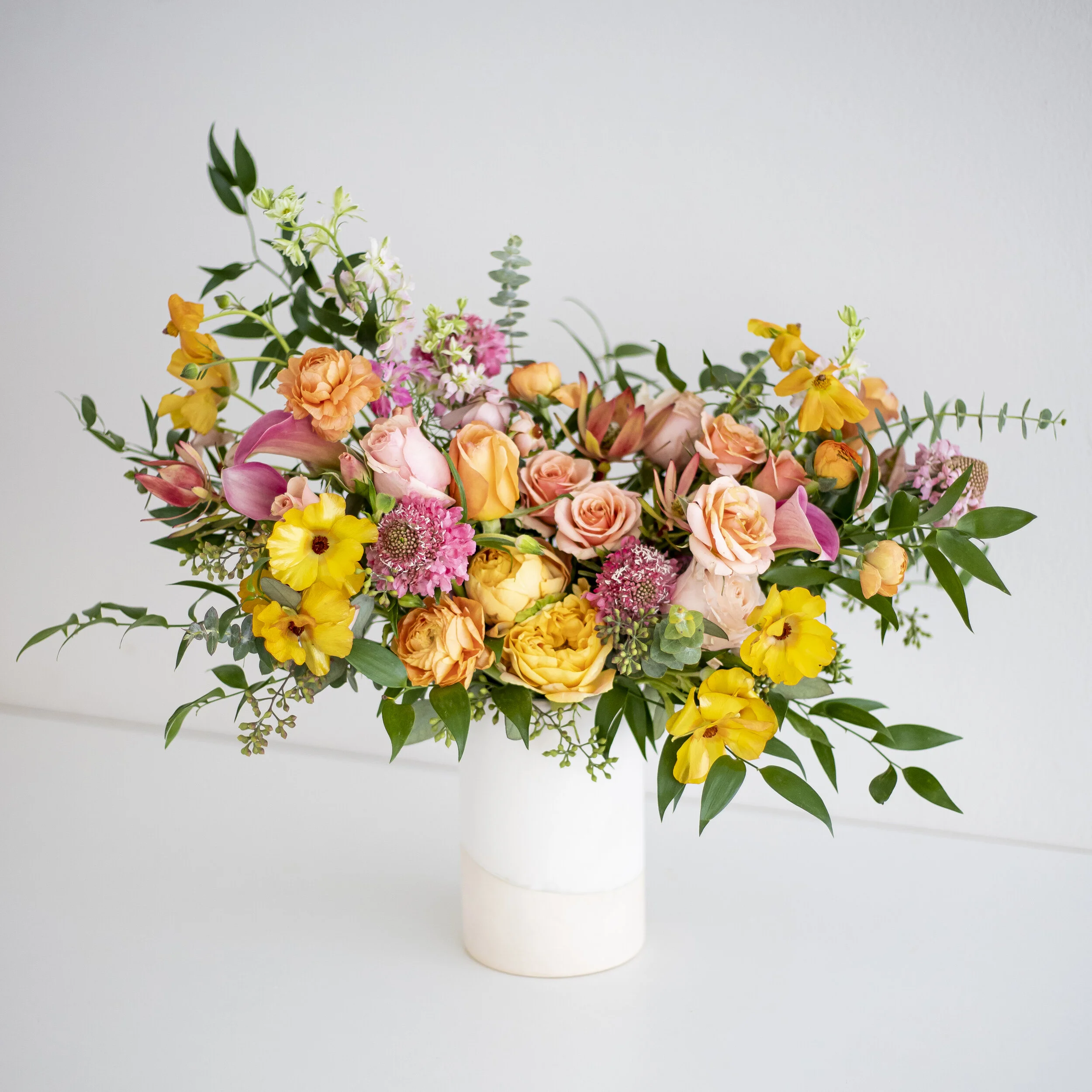 Farmgirl Flowers Care