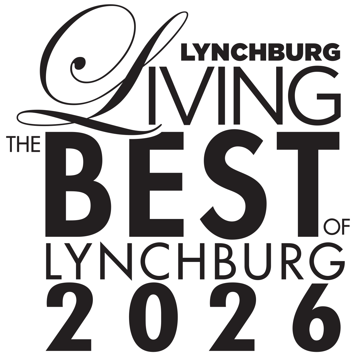 Lynchburg Living Best of Lawyers
