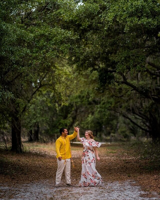 SOOO thankful that I got this handfasting ceremony in right before COVID crashed everything! It was early March and we were pretty nervous still that things might go south quickly, but I was able to still fly out to Florida and capture these two ADOR