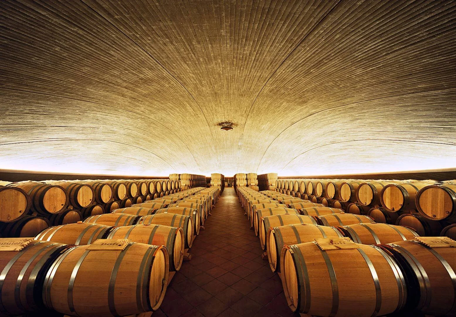 Bodega Alvaro Palacias
