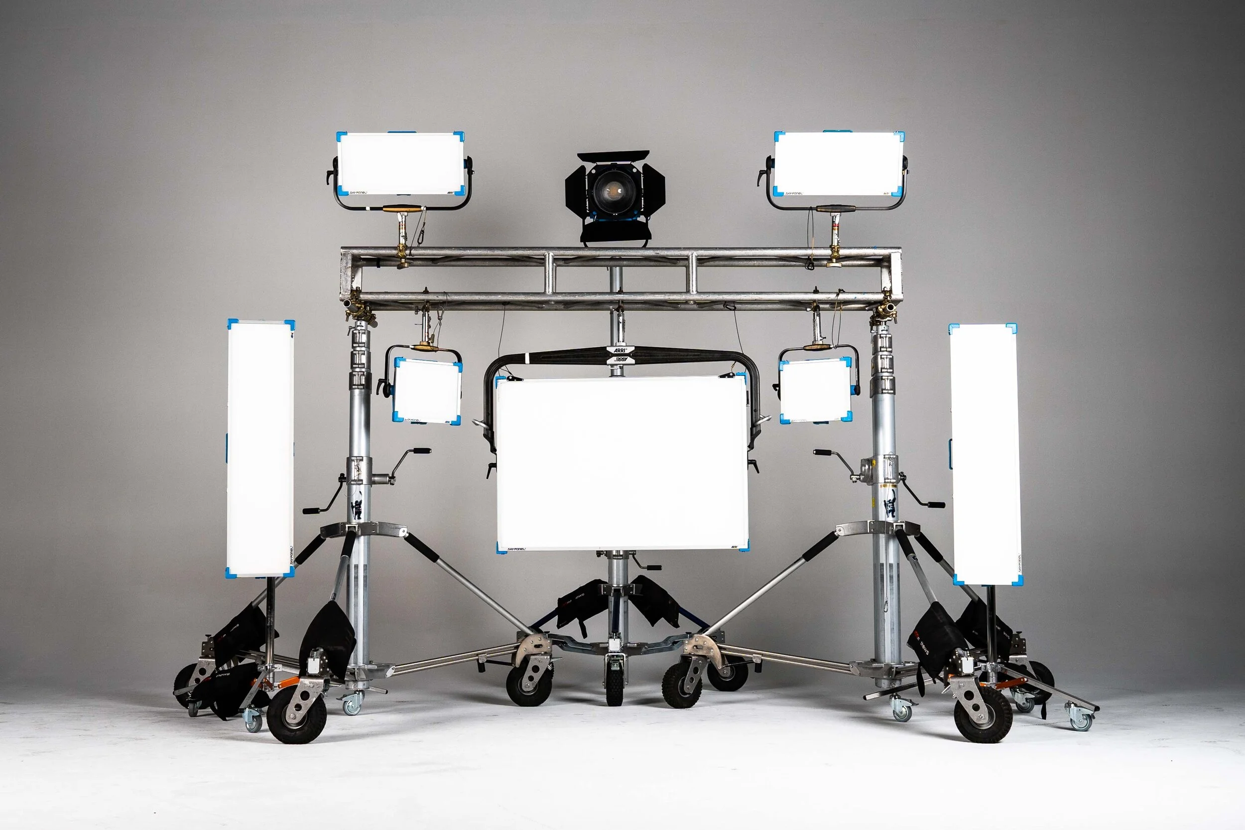 LED Lighting — FILM TRADE