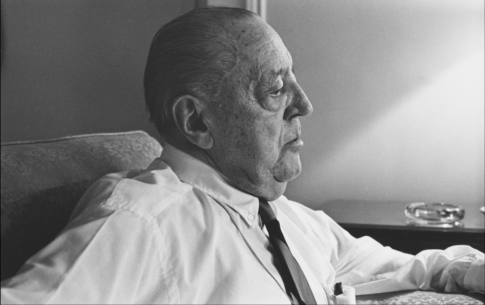 Screening of Mies and Me