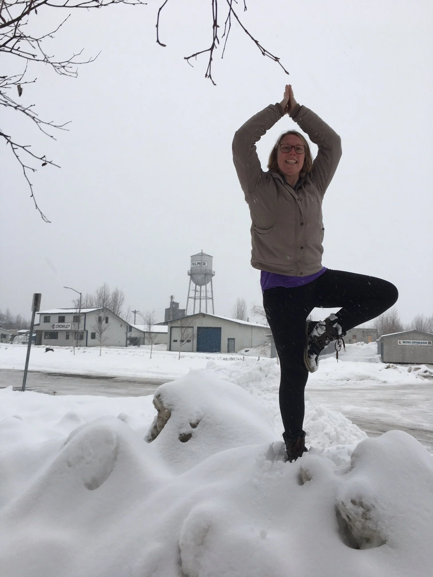 Our Instructors — Midnight Sun Yoga Center