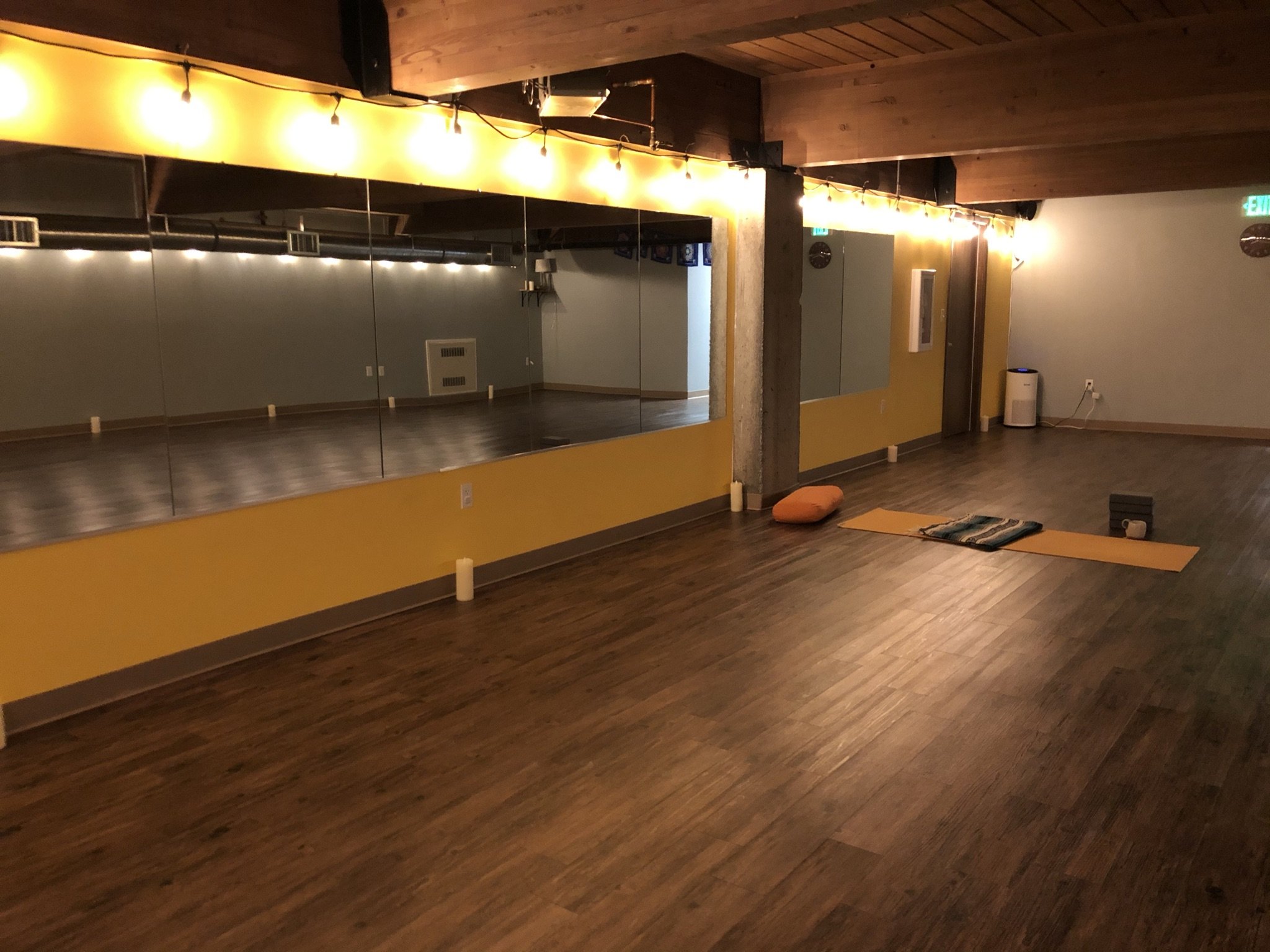 Classes — Midnight Sun Yoga Center