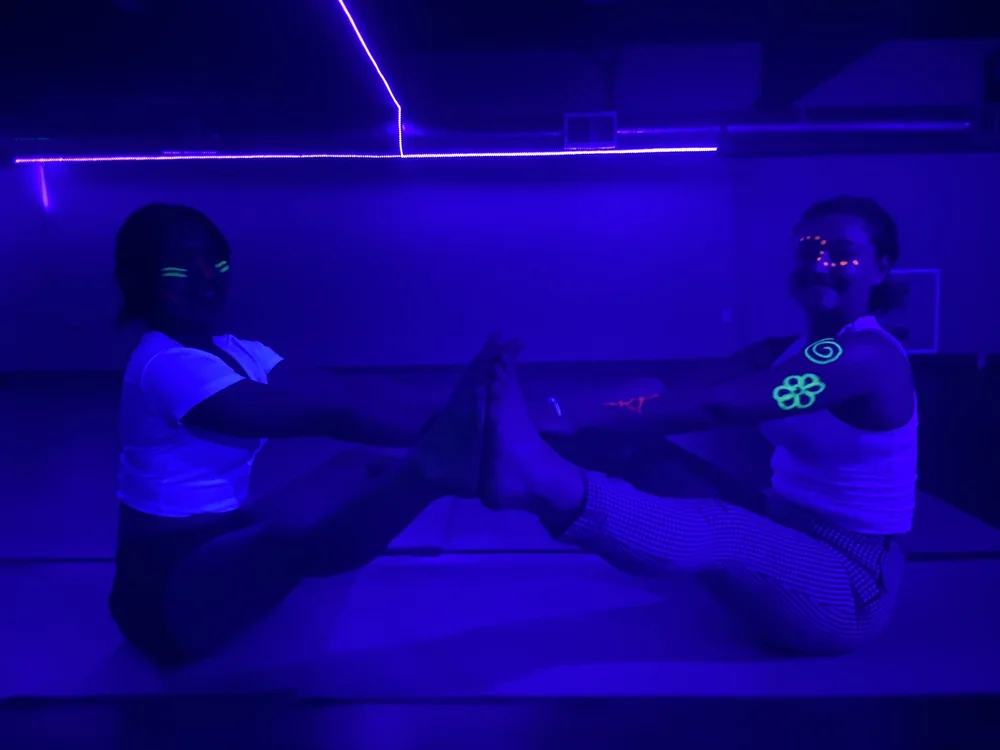 Classes — Midnight Sun Yoga Center