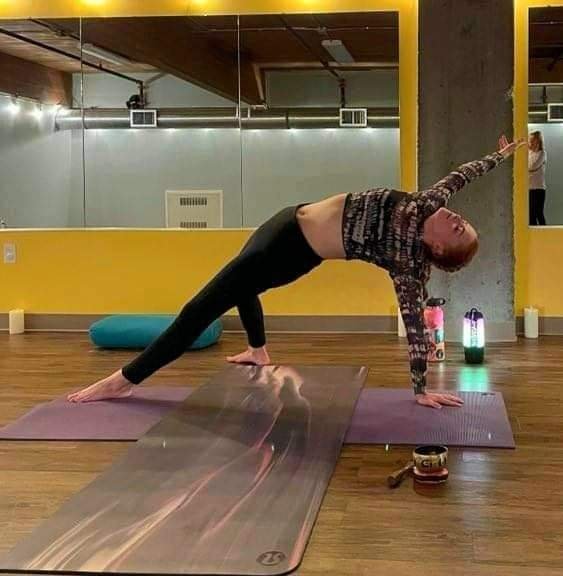 Classes — Midnight Sun Yoga Center
