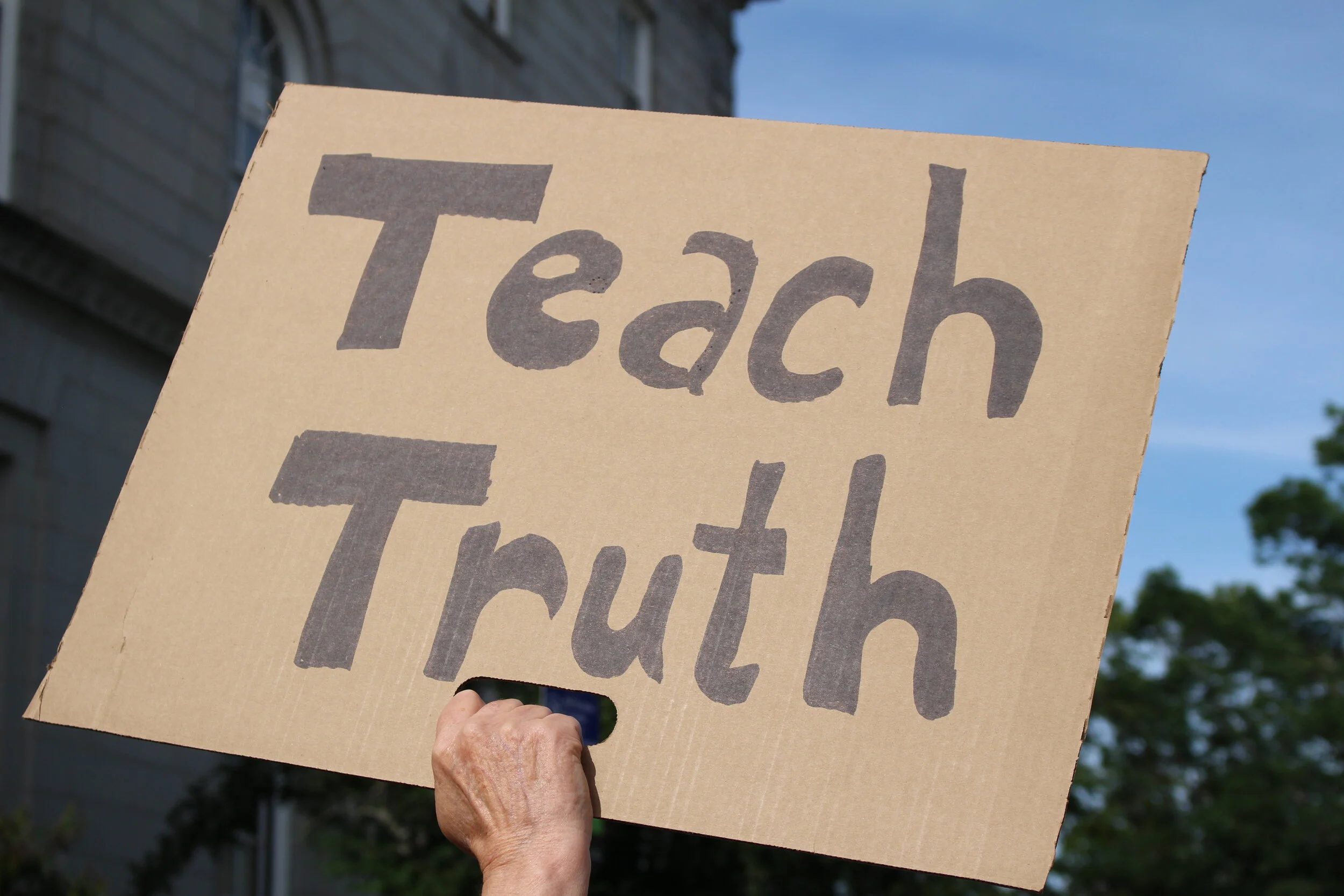 7 Falsehoods About Critical Race Theory in Our Schools that We Need to Address Now