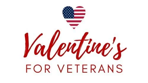 Packing Event: Valentine’s for Veterans and Teacher’s Closet