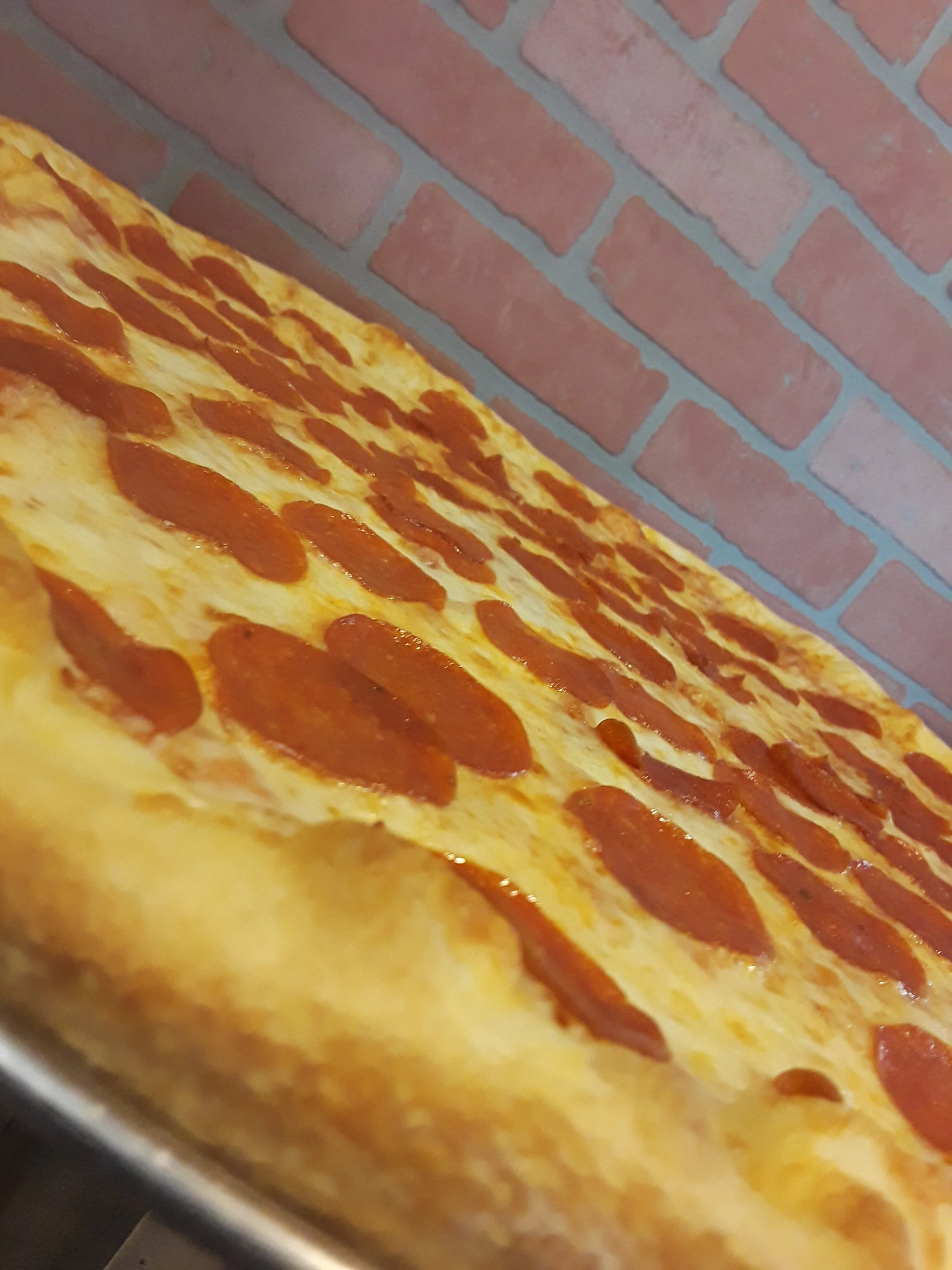 Our Story — New York Pizza & Pasta