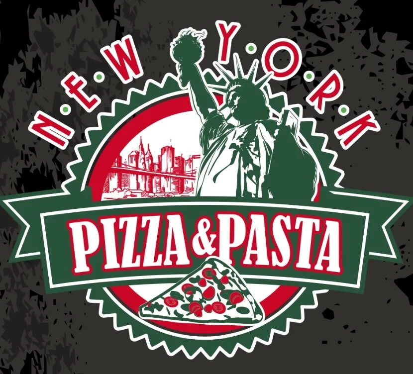 New York Pizza & Pasta