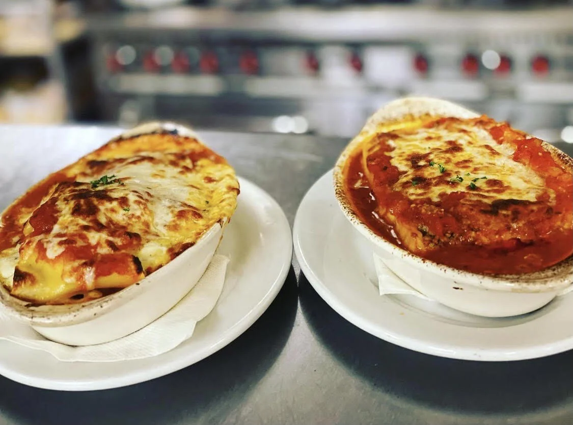 Photos — New York Pizza & Pasta