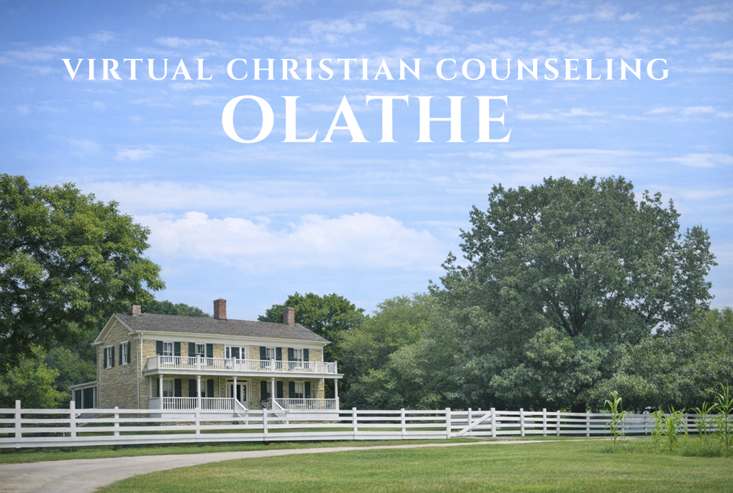 An image of Mahaffie Stagecoach Stop in Olathe.