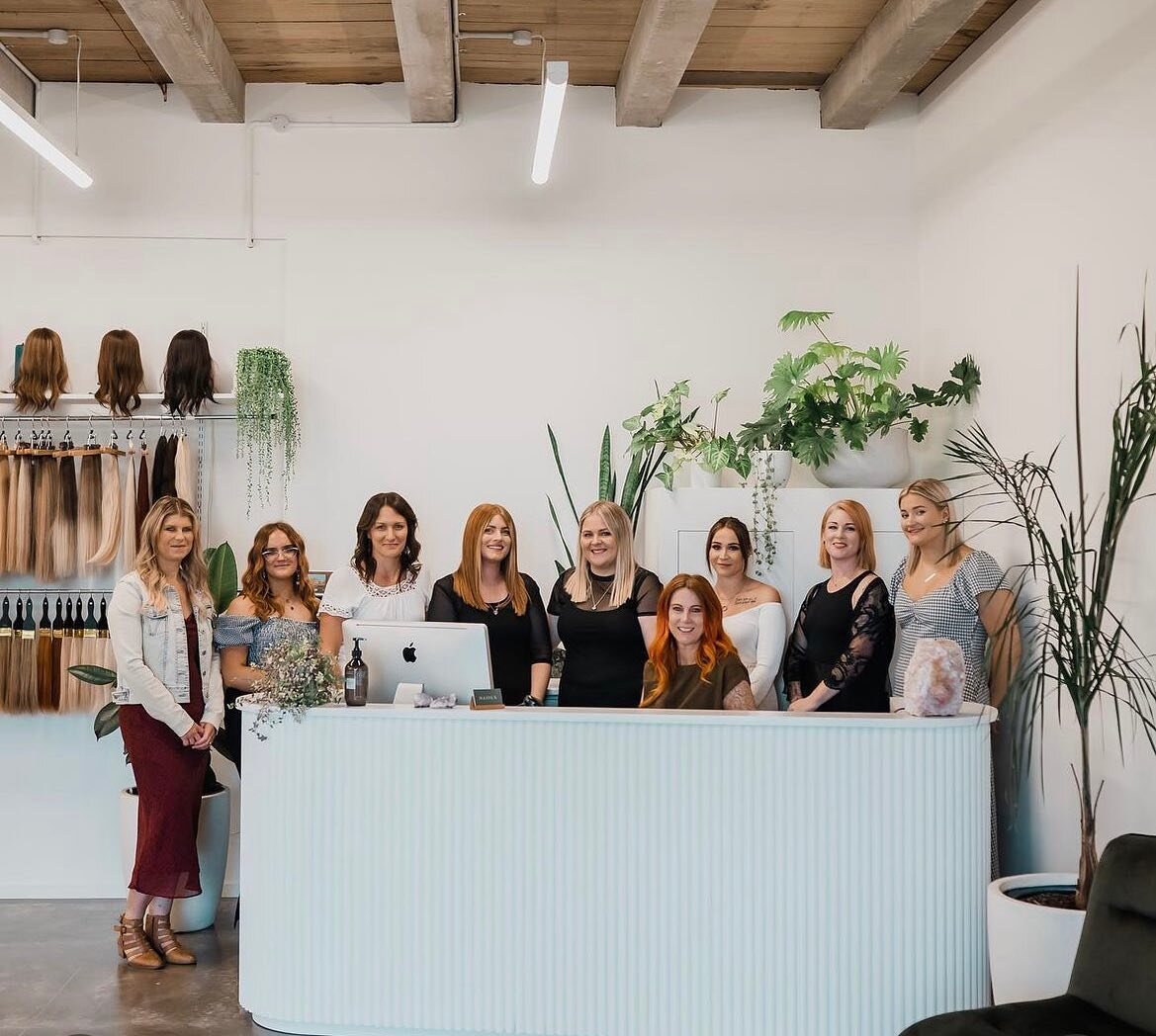 Your Maiden Team ✨

Always here to welcome you in (from the cold, brr ❄️) and make you feel like the gorgeous woman you are.

Big thank you to our regular clients - we love you. And to anyone thinking about booking in with us for the first time, don&