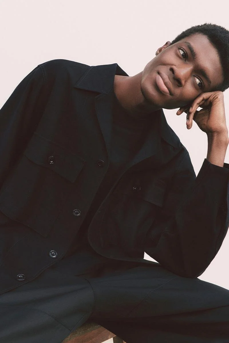 Uniqlo U Spring/Summer 2021
