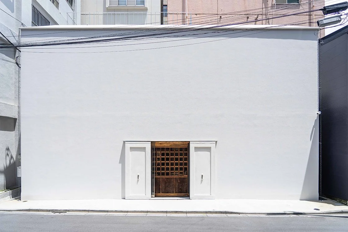 Tokyo Design Studio New Balance: A Global Creative Culture