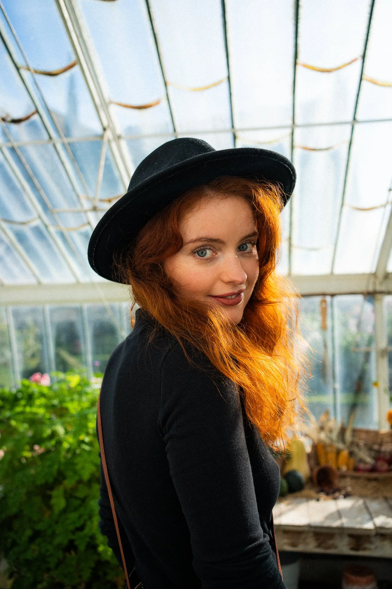 Portrait & Lifestyle Photography