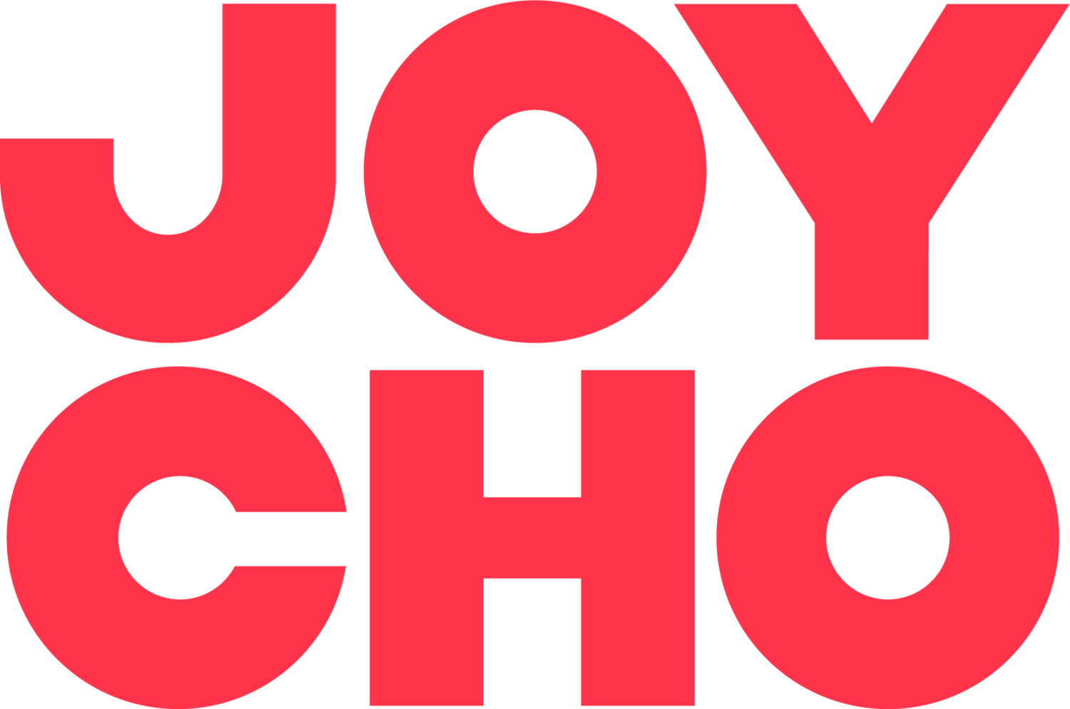 Joy Cho