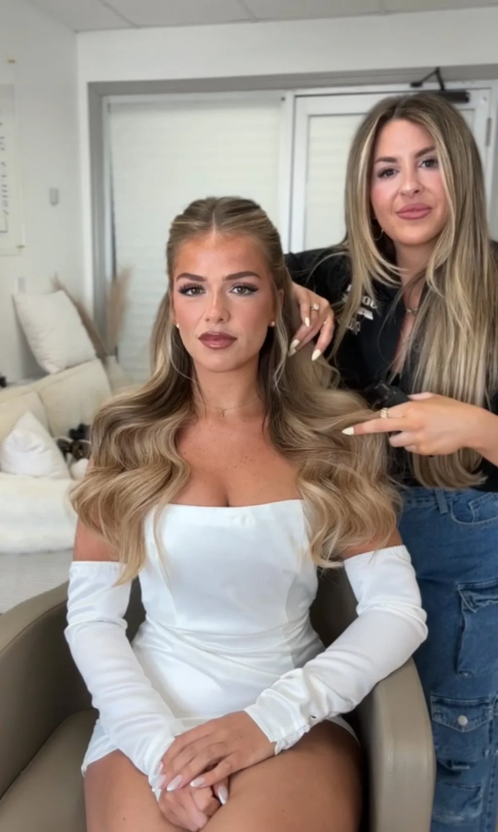 2026 Bridal Masterclass- April 27th (50% nonrefundable deposit)