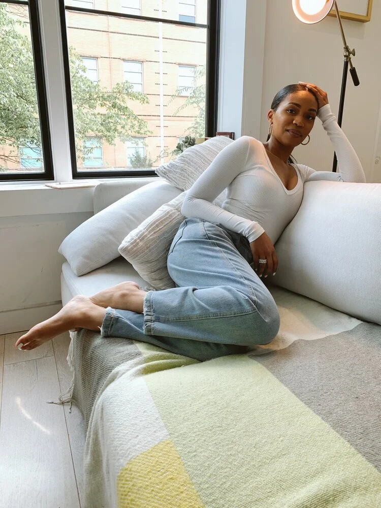 SAMANTHA GORDON OF CREATIVE STUDIOS