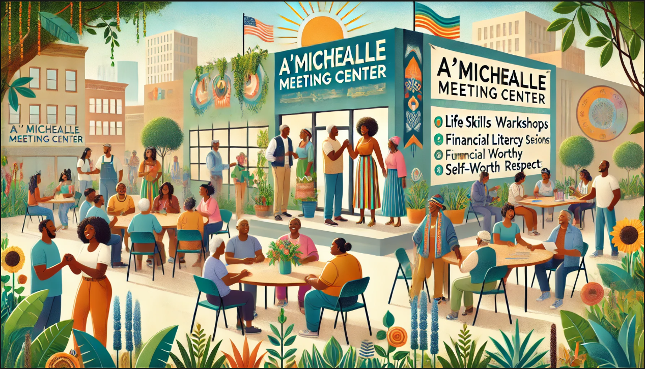 A'Michealle Community.png