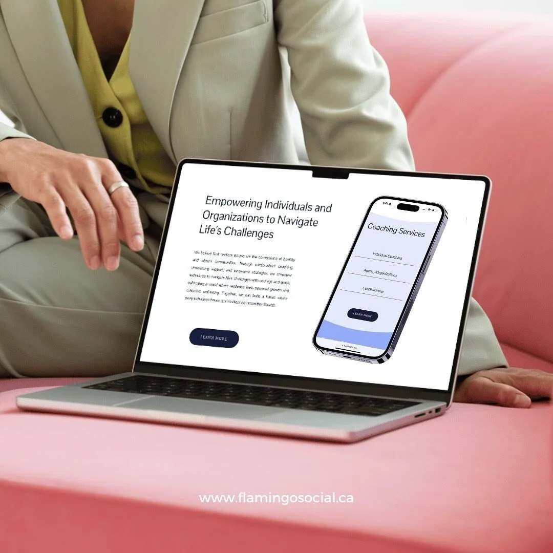 We recently had the pleasure of partnering with&nbsp;Fuelling 22, a remarkable organization based in SD&amp;G, to build a digital platform that effectively communicates their mission and engages a broad audience.

Our team crafted a visually compelli