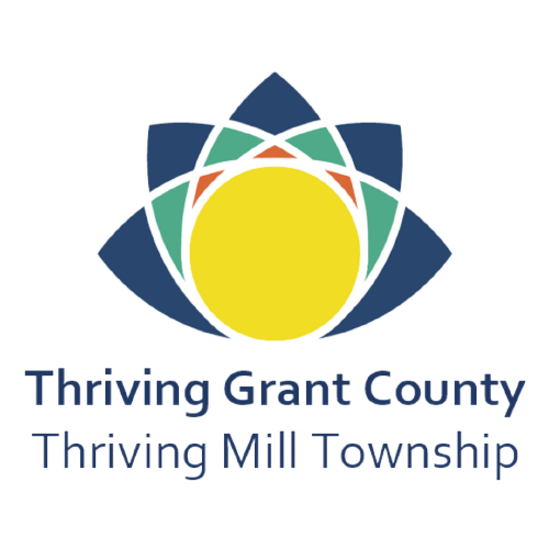Thriving Grant County, Thriving Mill Township