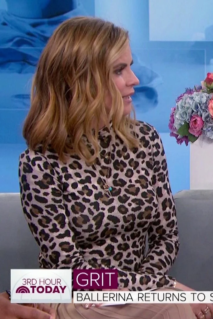 Natalie Morales (2/27/2020)