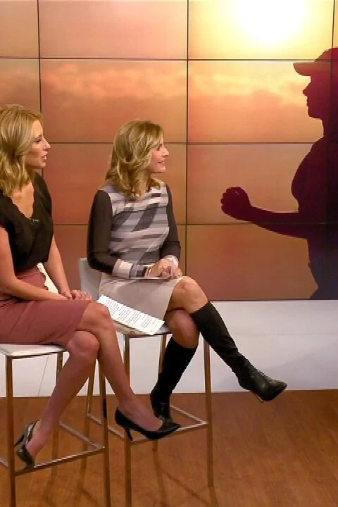 Jen Carfagno (2/28/2020)